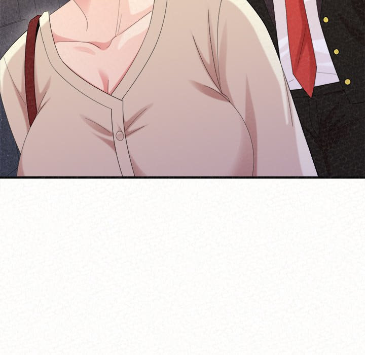 Milk Therapy - Chapter 21 [photo 18] - MangaPorn