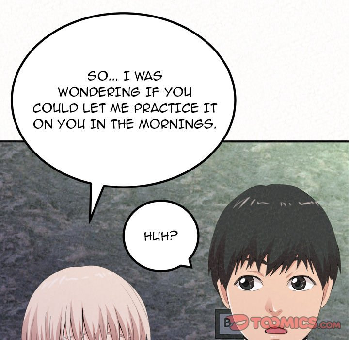 Milk Therapy - Chapter 21 [photo 21] - MangaPorn