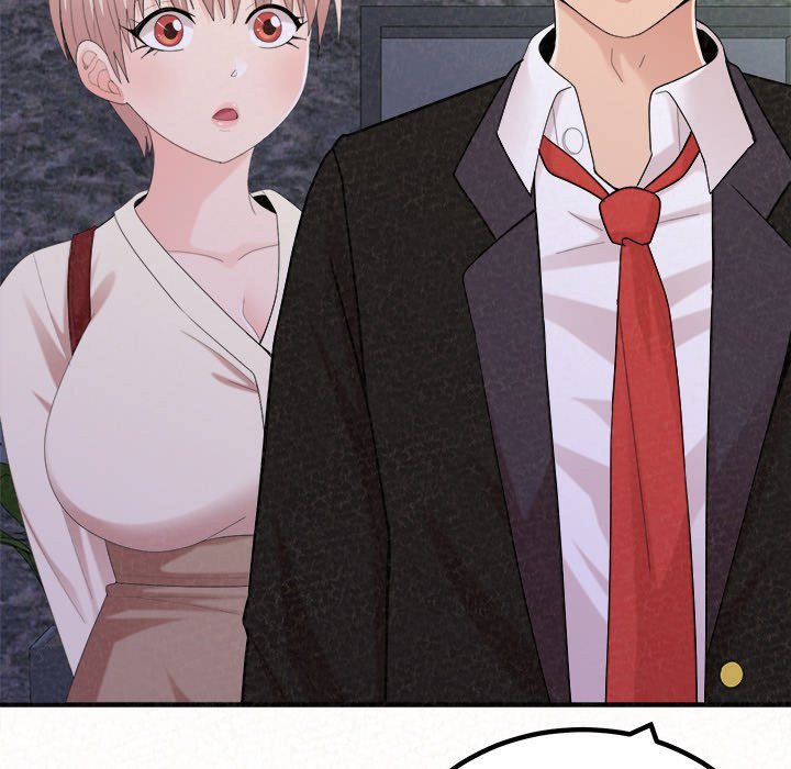 Milk Therapy - Chapter 21 [photo 22] - MangaPorn