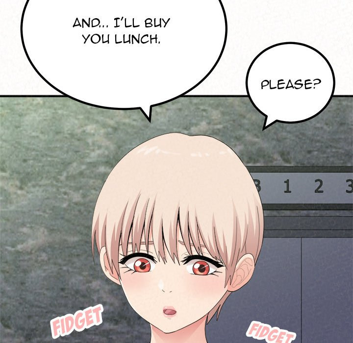 Milk Therapy - Chapter 21 [photo 24] - MangaPorn