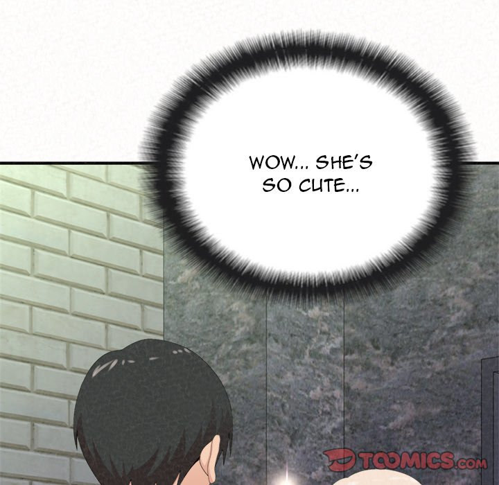 Milk Therapy - Chapter 21 [photo 27] - MangaPorn