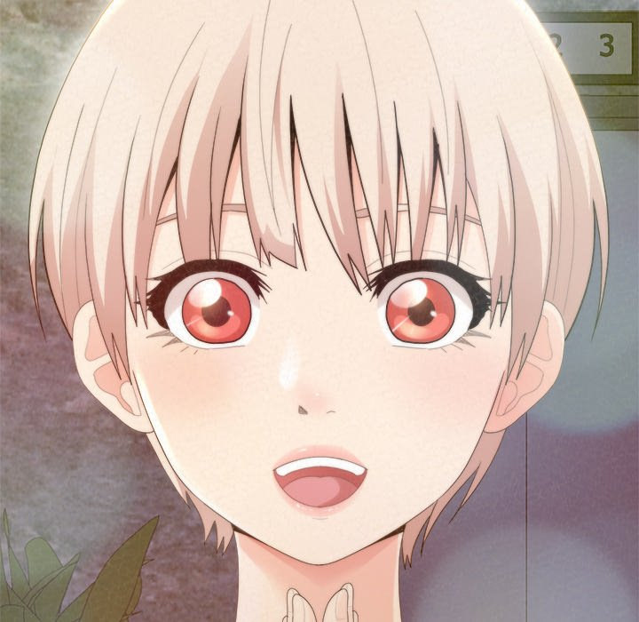 Milk Therapy - Chapter 21 [photo 30] - MangaPorn