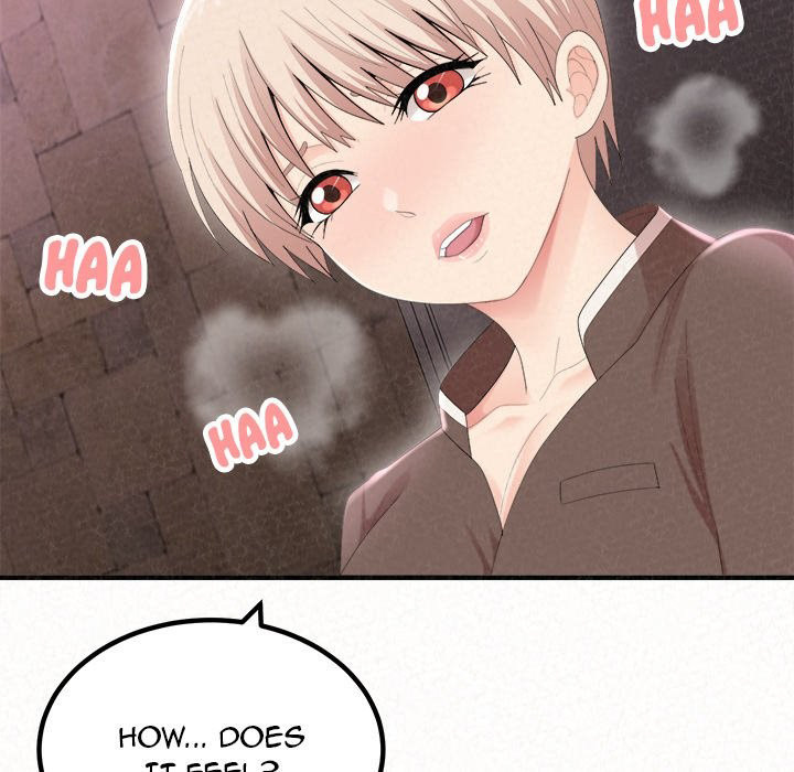 Milk Therapy - Chapter 21 [photo 39] - MangaPorn