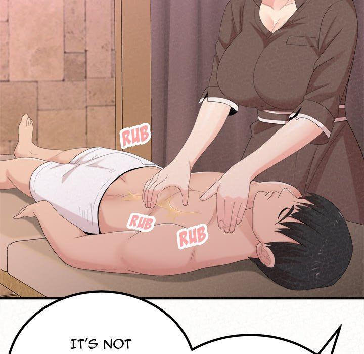Milk Therapy - Chapter 21 [photo 47] - MangaPorn