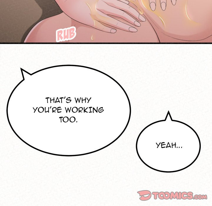 Milk Therapy - Chapter 21 [photo 50] - MangaPorn