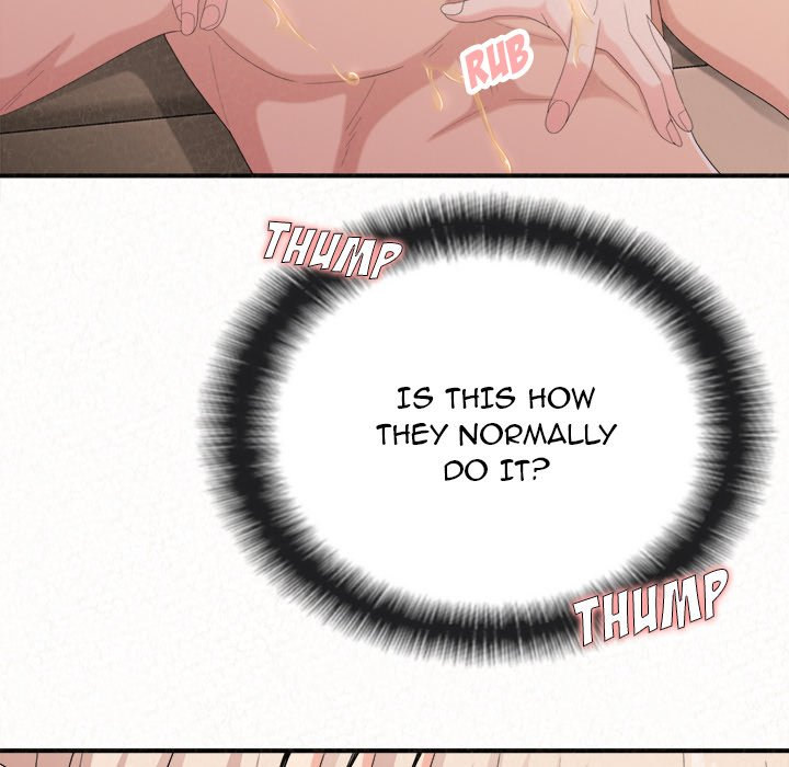 Milk Therapy - Chapter 21 [photo 55] - MangaPorn