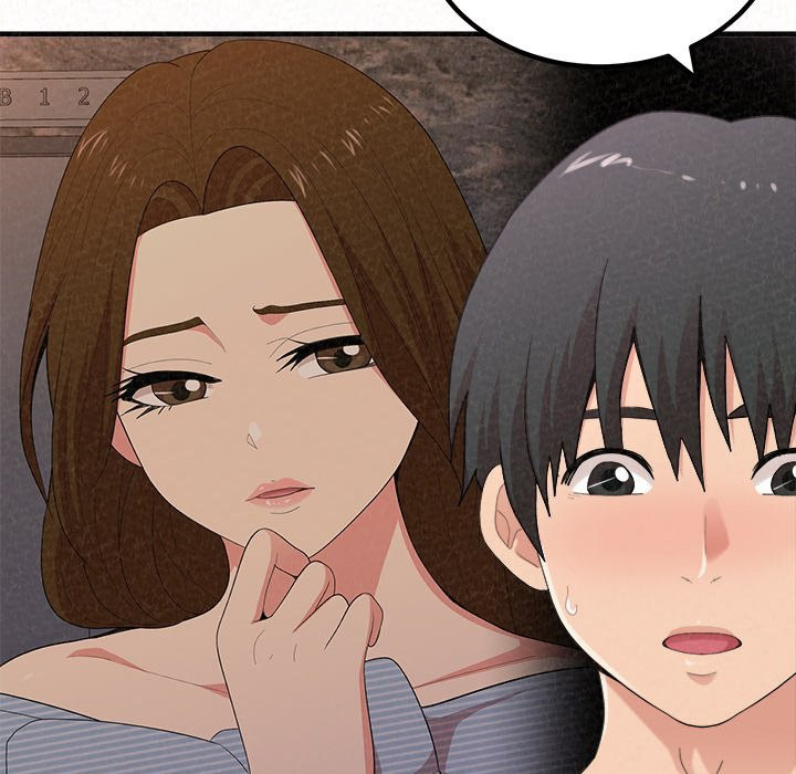 Milk Therapy - Chapter 21 [photo 60] - MangaPorn