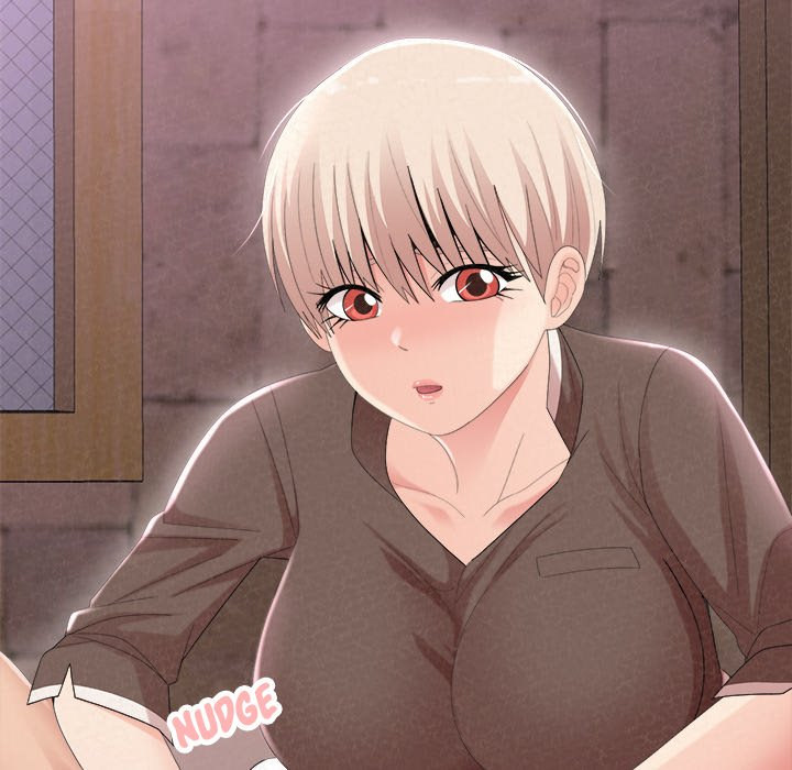 Milk Therapy - Chapter 21 [photo 71] - MangaPorn