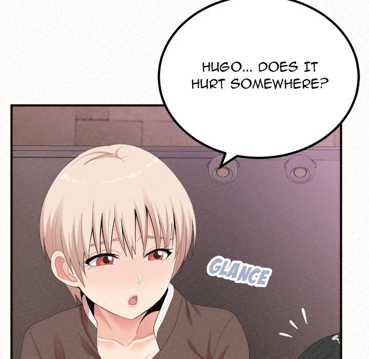 Milk Therapy - Chapter 21 [photo 75] - MangaPorn