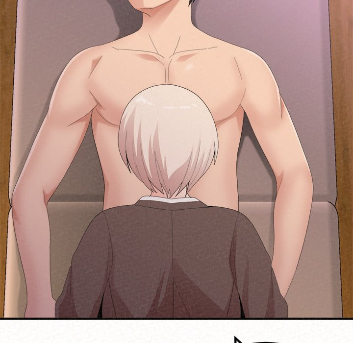 Milk Therapy - Chapter 21 [photo 83] - MangaPorn