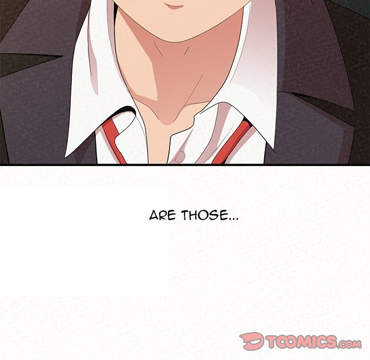 Milk Therapy - Chapter 21 [photo 9] - MangaPorn