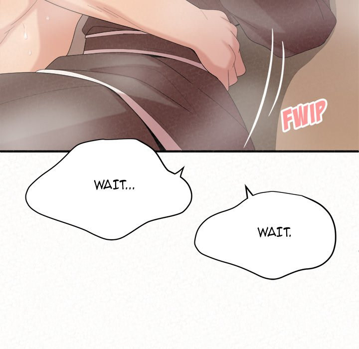 Milk Therapy - Chapter 22 [photo 105] - MangaPorn