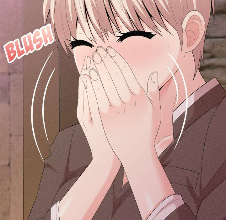 Milk Therapy - Chapter 22 [photo 113] - MangaPorn