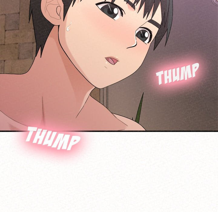 Milk Therapy - Chapter 22 [photo 115] - MangaPorn