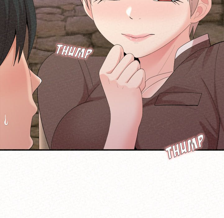 Milk Therapy - Chapter 22 [photo 128] - MangaPorn