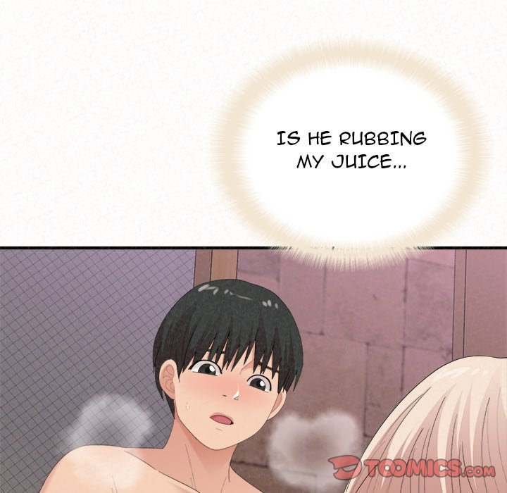 Milk Therapy - Chapter 22 [photo 129] - MangaPorn