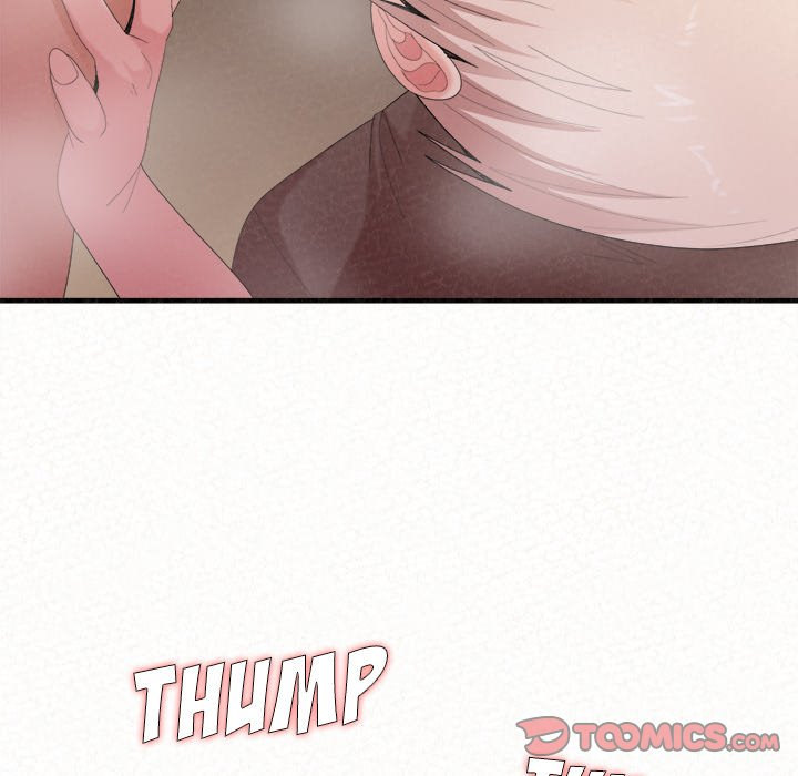 Milk Therapy - Chapter 22 [photo 21] - MangaPorn