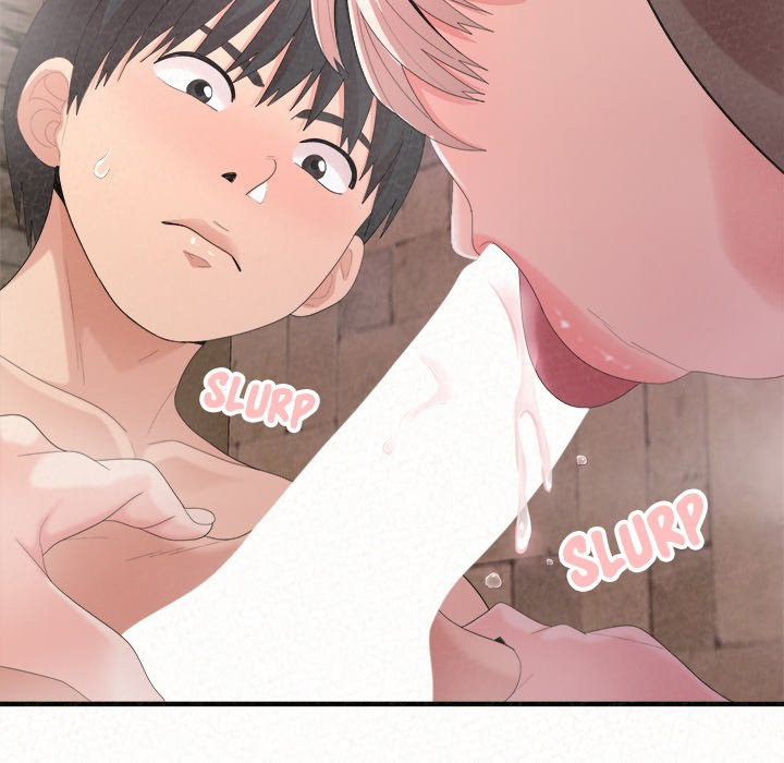 Milk Therapy - Chapter 22 [photo 25] - MangaPorn