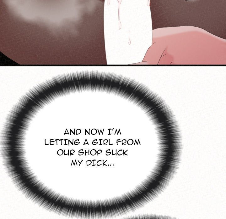 Milk Therapy - Chapter 22 [photo 34] - MangaPorn