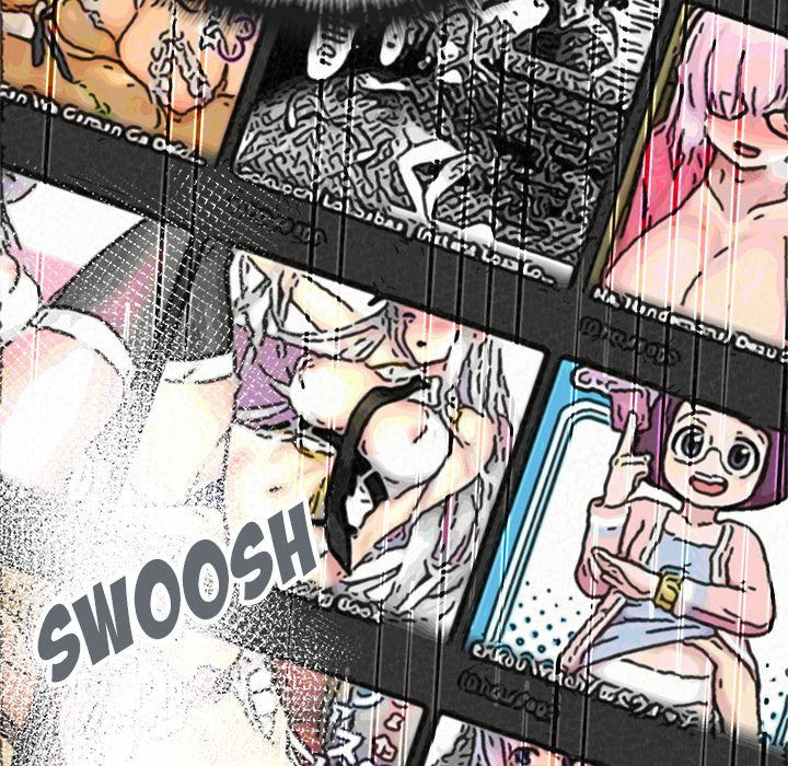 Milk Therapy - Chapter 22 [photo 38] - MangaPorn