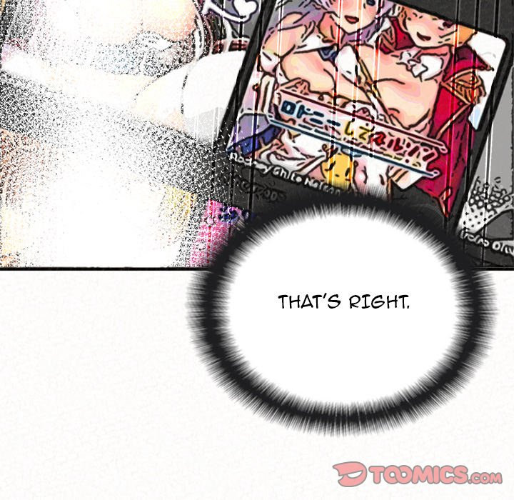 Milk Therapy - Chapter 22 [photo 39] - MangaPorn