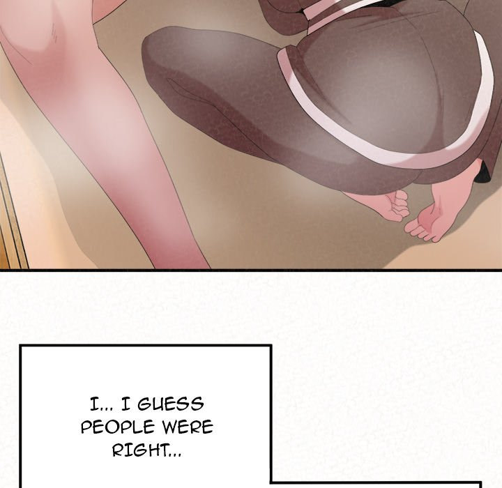 Milk Therapy - Chapter 22 [photo 42] - MangaPorn