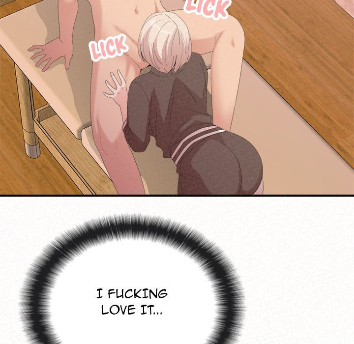 Milk Therapy - Chapter 22 [photo 49] - MangaPorn