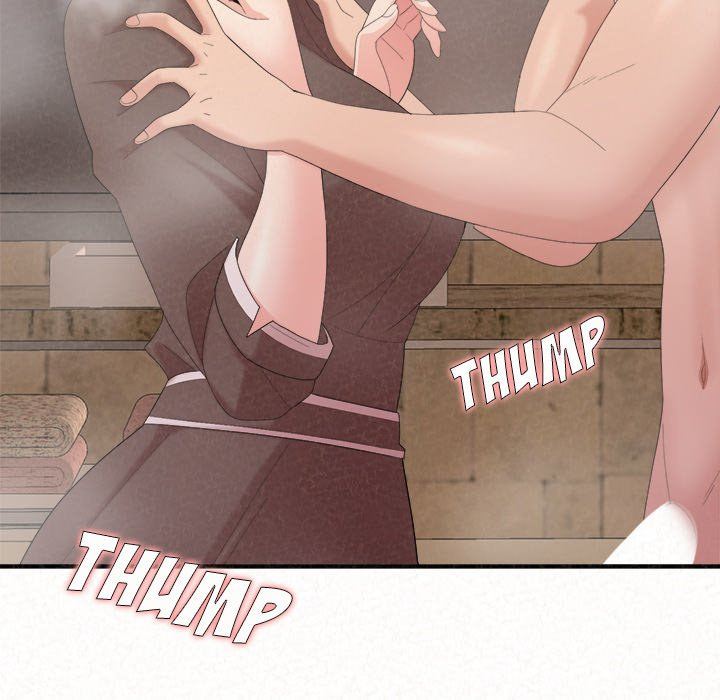 Milk Therapy - Chapter 22 [photo 69] - MangaPorn