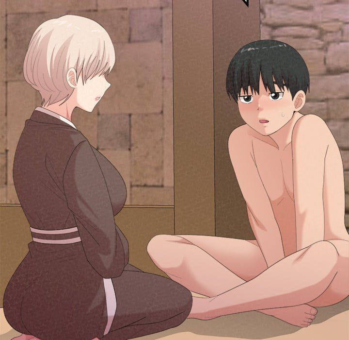 Milk Therapy - Chapter 22 [photo 74] - MangaPorn