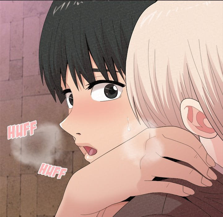 Milk Therapy - Chapter 22 [photo 88] - MangaPorn