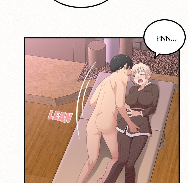 Milk Therapy - Chapter 22 [photo 95] - MangaPorn