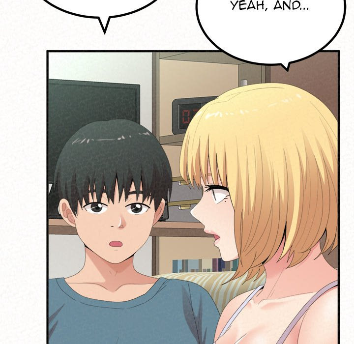 Milk Therapy - Chapter 23 [photo 104] - MangaPorn