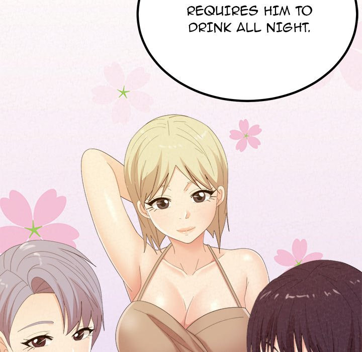 Milk Therapy - Chapter 23 [photo 111] - MangaPorn