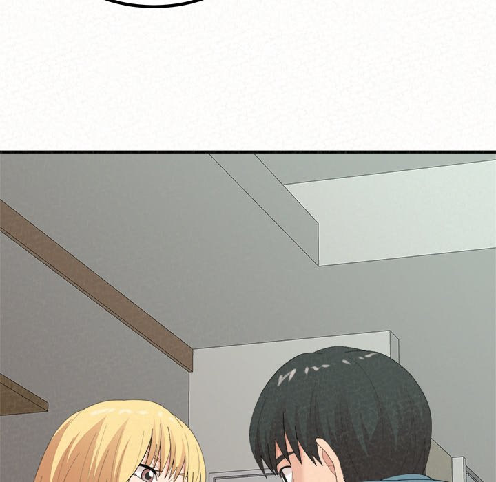 Milk Therapy - Chapter 23 [photo 117] - MangaPorn