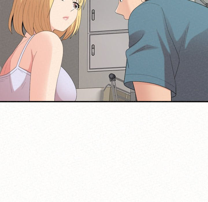 Milk Therapy - Chapter 23 [photo 118] - MangaPorn