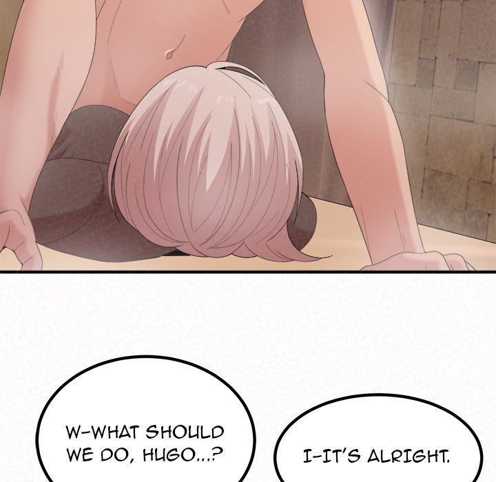 Milk Therapy - Chapter 23 [photo 12] - MangaPorn