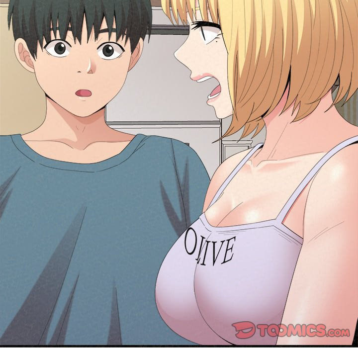 Milk Therapy - Chapter 23 [photo 136] - MangaPorn