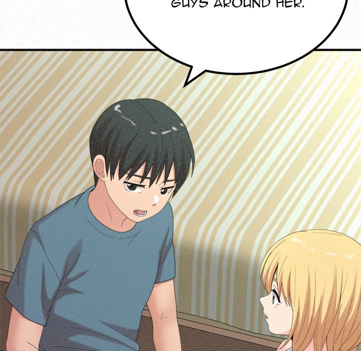 Milk Therapy - Chapter 23 [photo 143] - MangaPorn