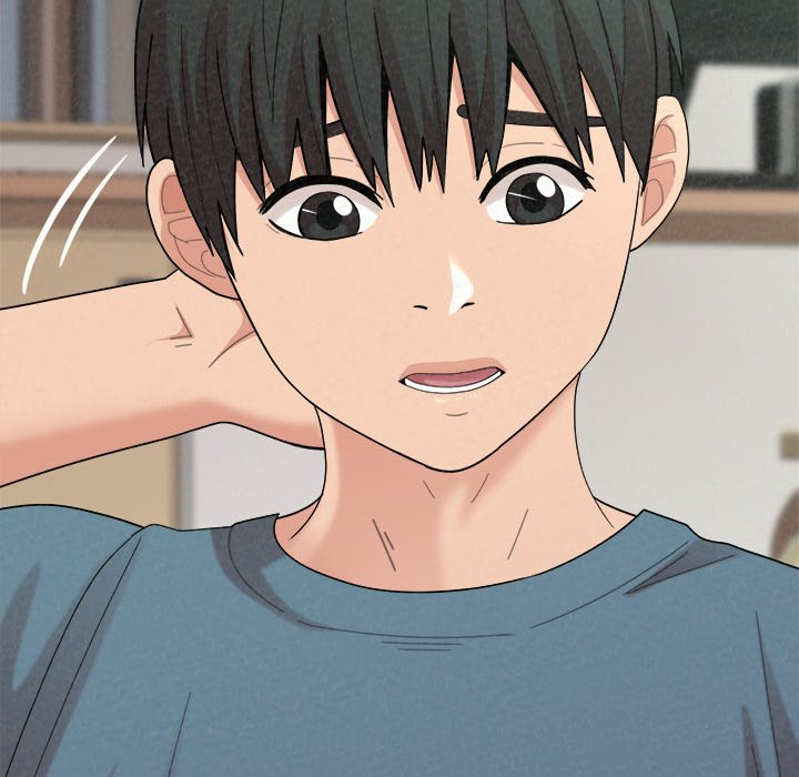 Milk Therapy - Chapter 23 [photo 150] - MangaPorn