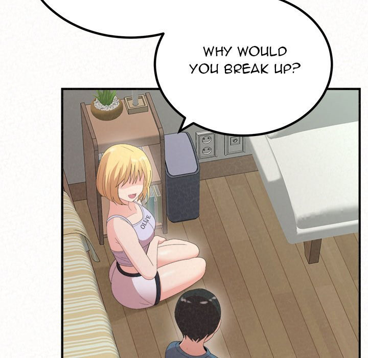 Milk Therapy - Chapter 23 [photo 154] - MangaPorn