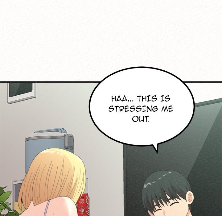 Milk Therapy - Chapter 23 [photo 159] - MangaPorn