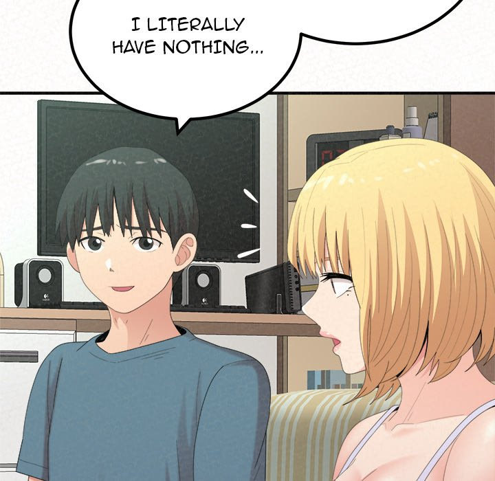 Milk Therapy - Chapter 23 [photo 162] - MangaPorn