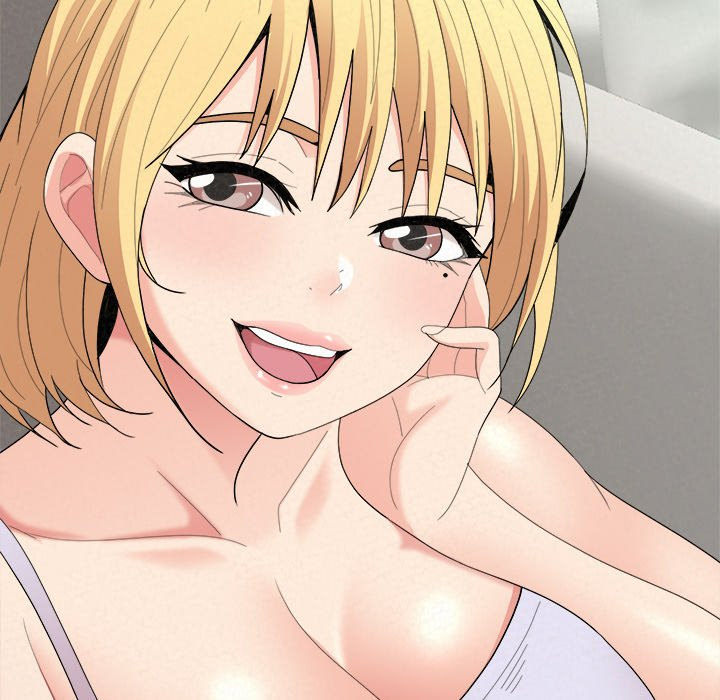 Milk Therapy - Chapter 23 [photo 165] - MangaPorn