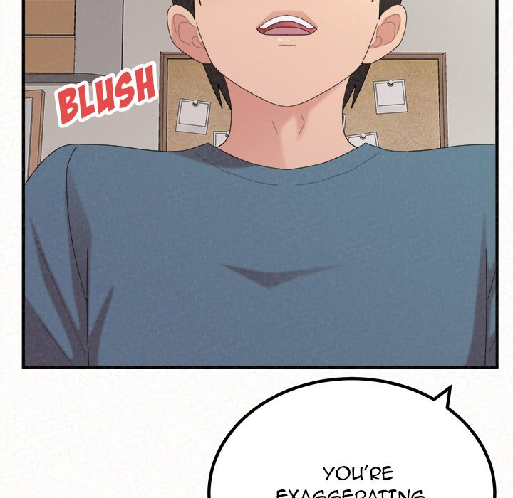 Milk Therapy - Chapter 23 [photo 168] - MangaPorn