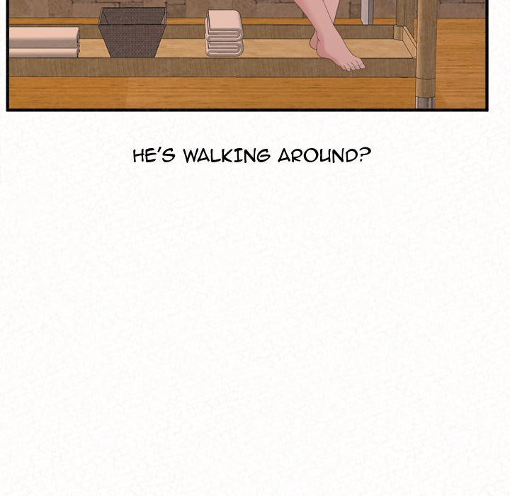 Milk Therapy - Chapter 23 [photo 18] - MangaPorn