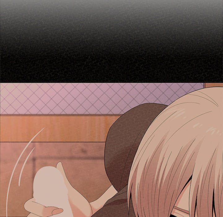 Milk Therapy - Chapter 23 [photo 183] - MangaPorn