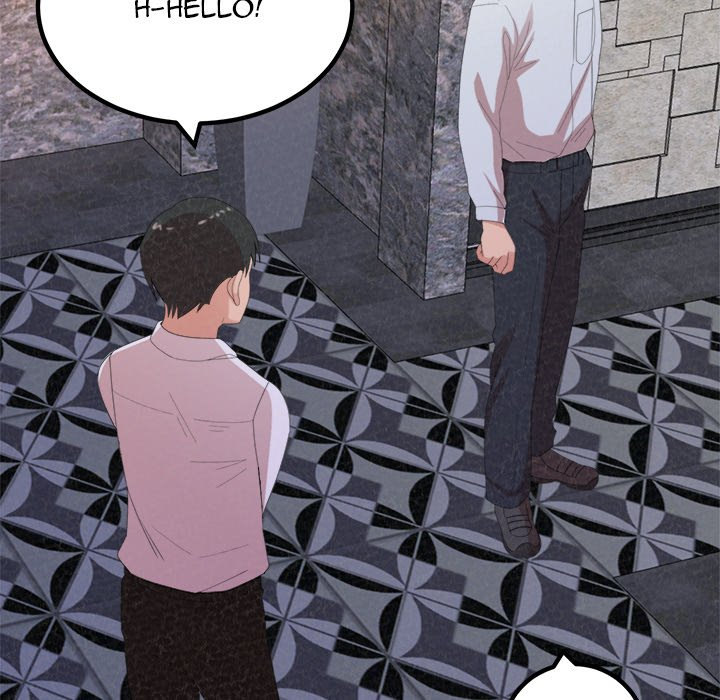 Milk Therapy - Chapter 23 [photo 23] - MangaPorn