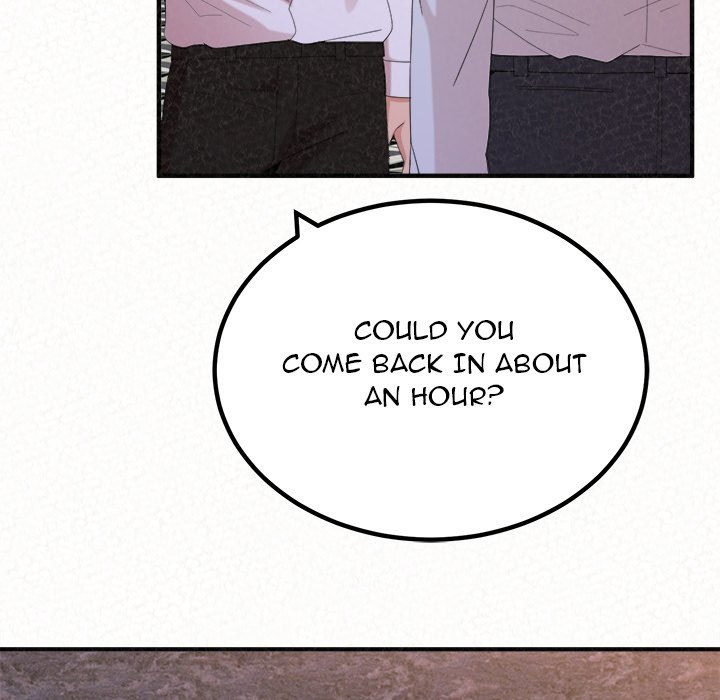 Milk Therapy - Chapter 23 [photo 26] - MangaPorn