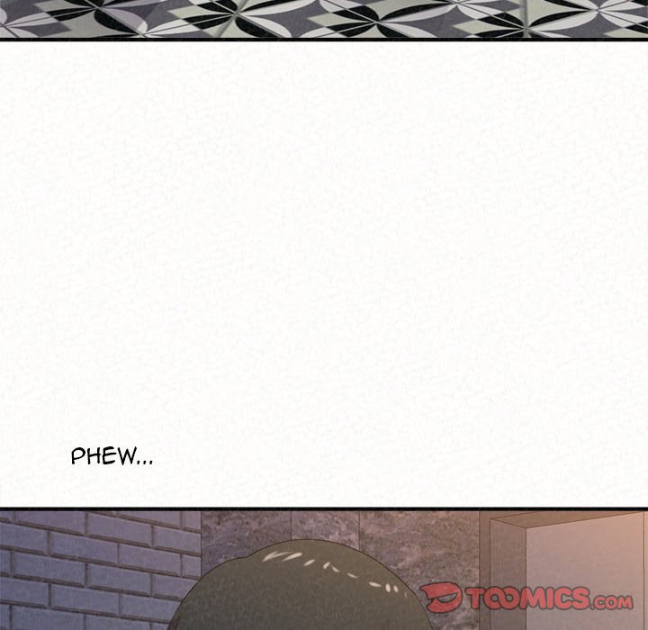 Milk Therapy - Chapter 23 [photo 28] - MangaPorn