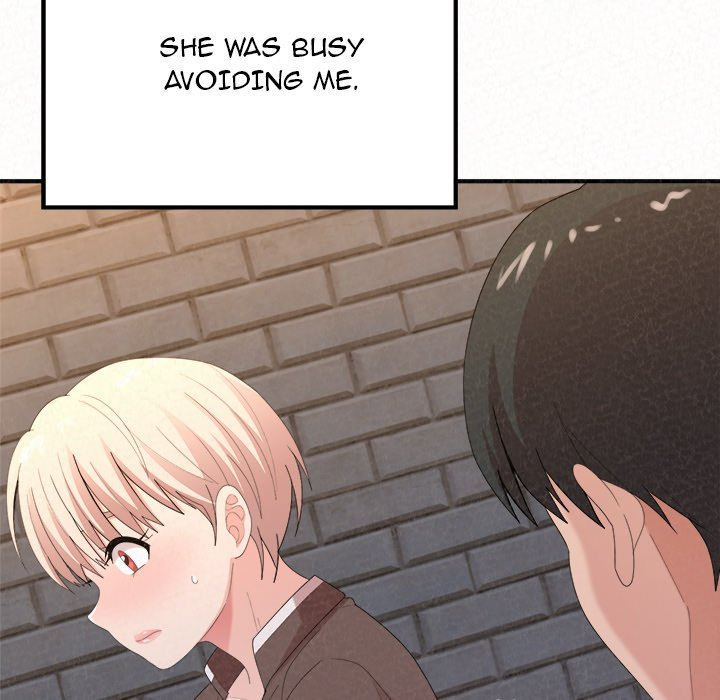 Milk Therapy - Chapter 23 [photo 36] - MangaPorn